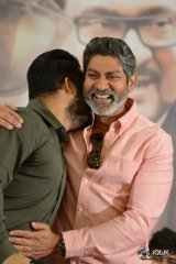 Nannaku Prematho Movie Grand Success Meet